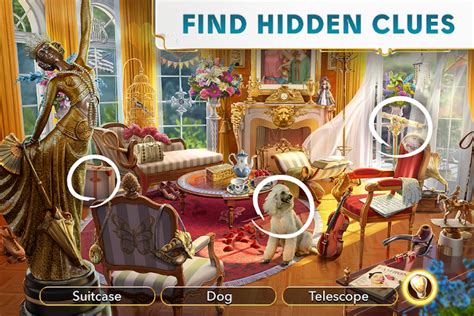 best hidden object games ipad|Hidden Objects: Puzzle Games 17+ .